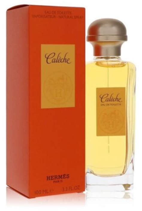 caleche hermes eau de toilette|hermes caleche extrait.